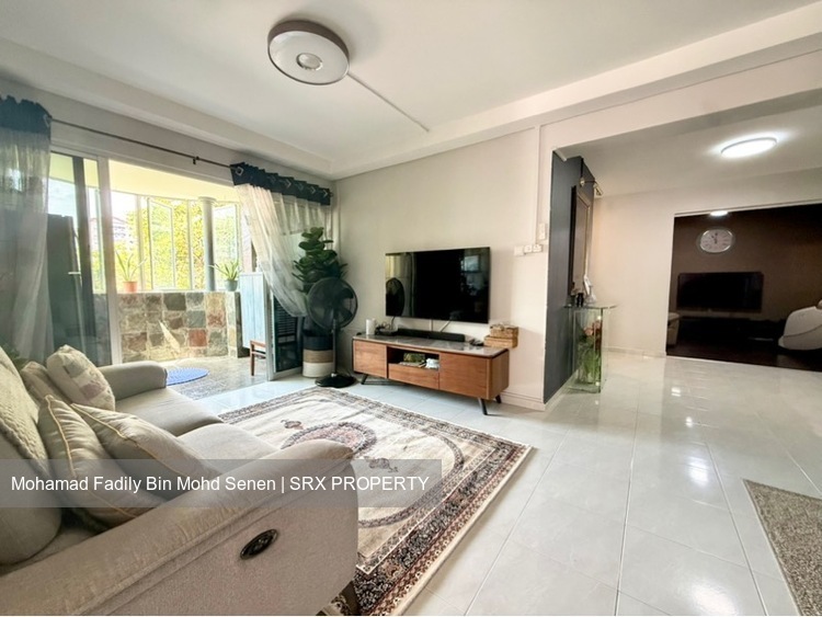 Blk 394 Tampines Avenue 7 (Tampines), HDB 5 Rooms #534605941